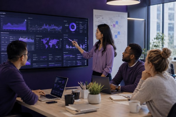 Marketing Training Courses