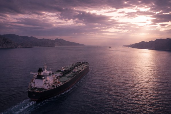 Middle East Oil Tanker Threats Are at Their Worst Since the Iran War Began, Analysts Say