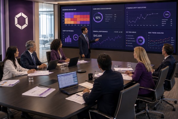 Fundamentals of Risk-Based Internal Auditing Training Course