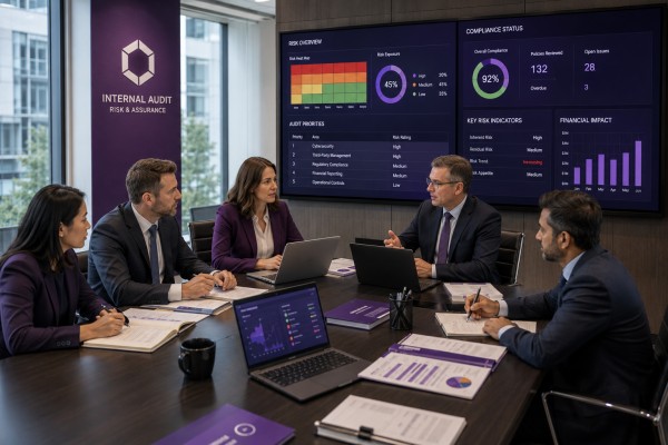 Fundamentals of Risk-Based Internal Auditing Online Training Course