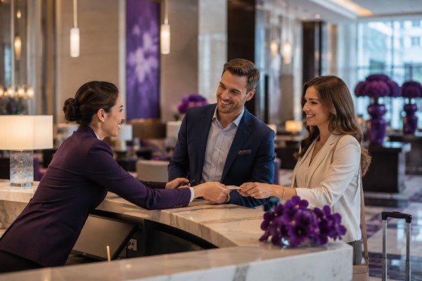 Hospitality Training Centre
