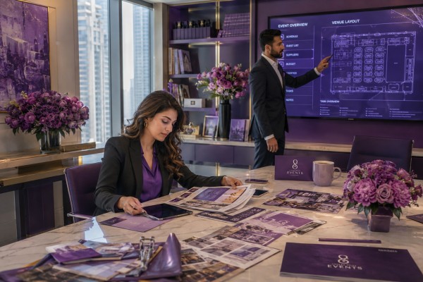 Event Management and Planning Training Course