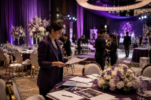 Event Management Essentials Online Training Course