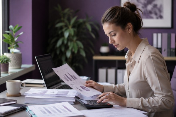 Accounting Basics online training course