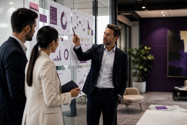 ISO 9001:2015 Requirements and Implementation Training Course