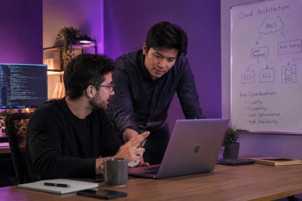 professional Cloud Computing course