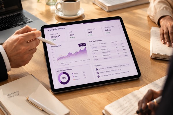 Digital Marketing Techniques Training Course