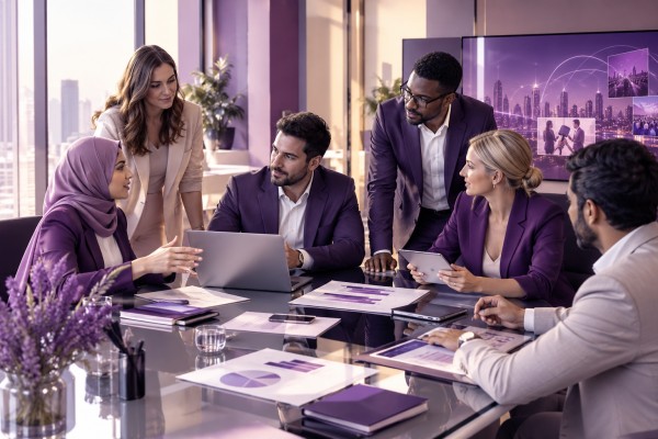 professional public relations training