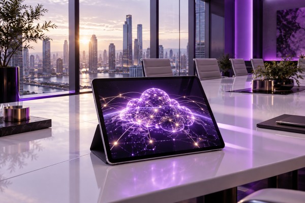 Cloud Computing training course