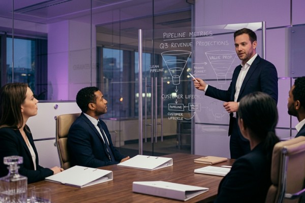 Sales Training Courses