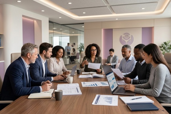 Strategic Procurement Master Training Course