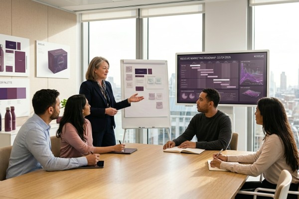Certified Brand Manager Training Course