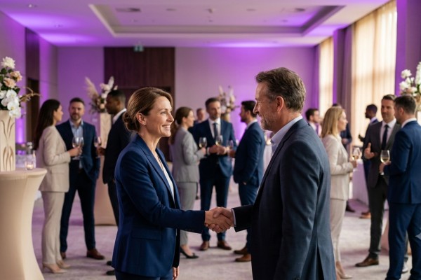 Event Management Essentials Training Course