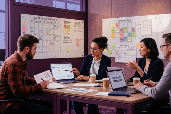 How to Create a Social Media Strategy for Your Business
