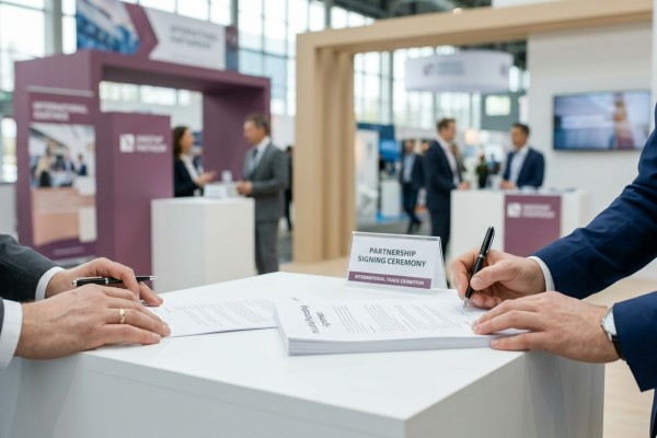 UAE Investigates Supply Chain Resilience at Gulf Industry Summits