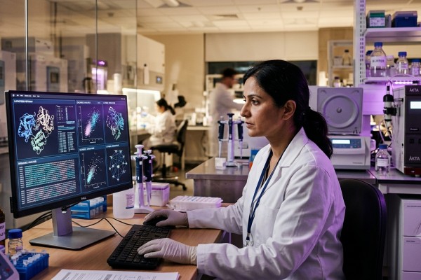 Stanford Researchers Utilise AI to Create Synthetic Viruses