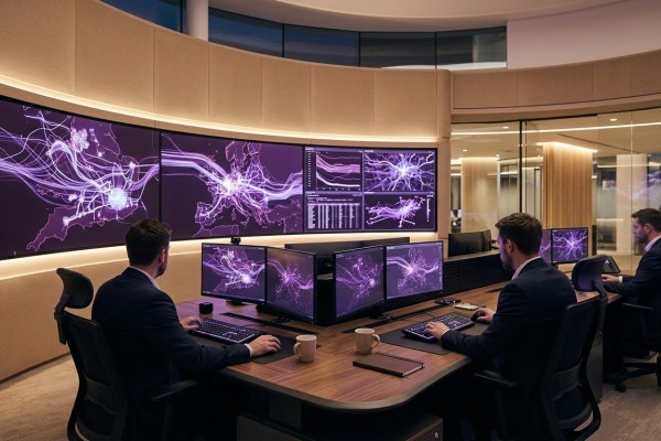 AI Solves Math Problems, Sparks Concerns