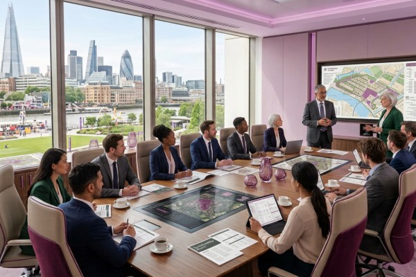Professional Destination Management (PDM) Training Course