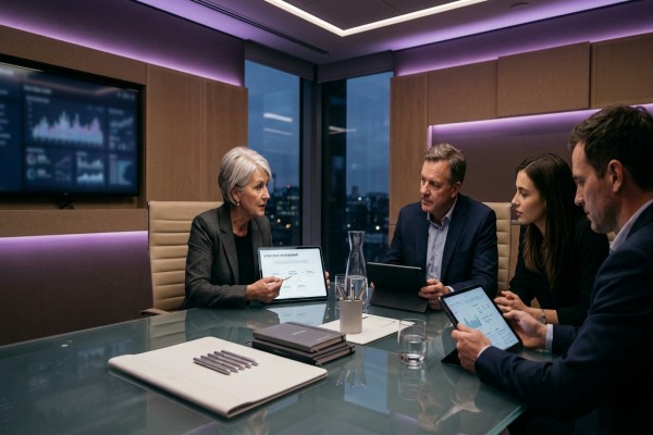 Mastering Public Relations training course