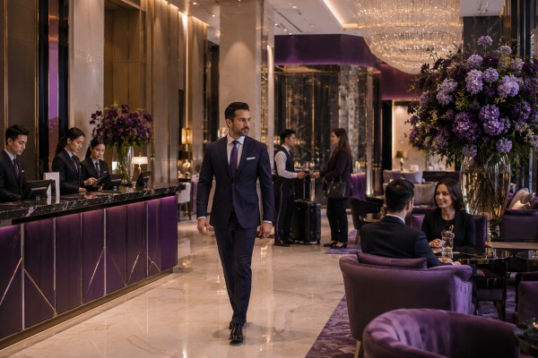 Online Hospitality Training Centre