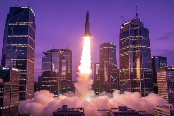 SpaceX Surpasses Amazon to Become the Fifth Most Valuable Company Globally