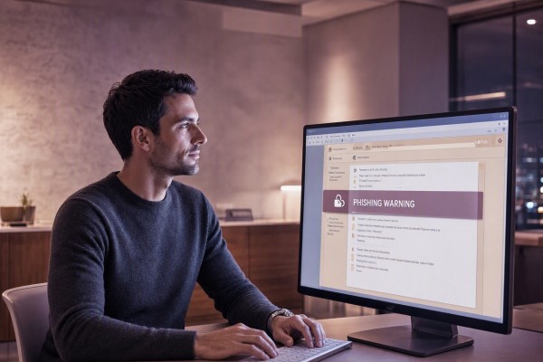 cybersecurity awareness training course