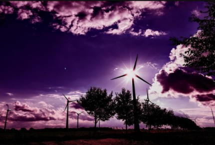 Canada Invests in Developing a More Affordable & Reliable Energy Future
