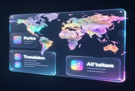 TranslateGemma: Introducing the Open AI Translation Model