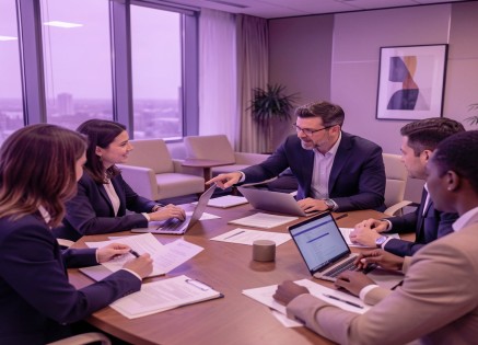 Leadership Training Courses in Dubai  