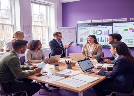 Management Courses in London  