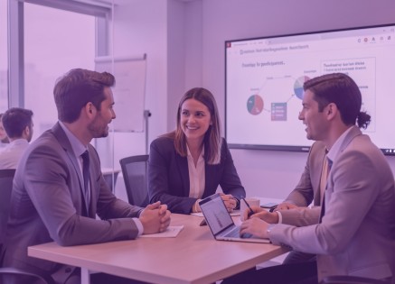 professional training courses in London