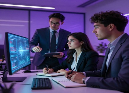 Leadership Training Courses in London