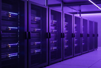 City Hall Announces a New Policy on Data Centres