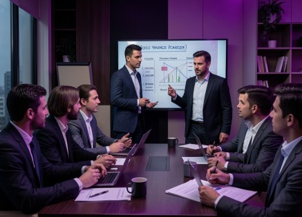 Project management training courses in London