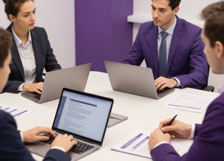 Project management courses in London