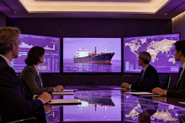 Geneva Dry is Going to Tackle the Most Pressing Issues in Shipping
