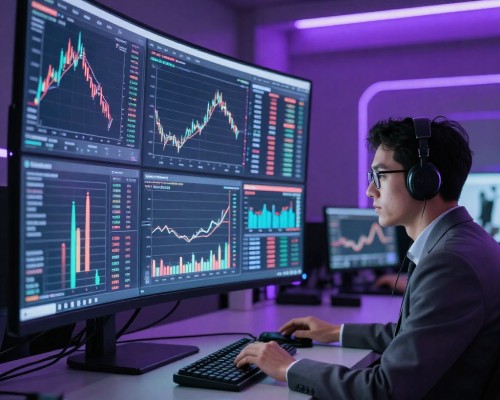 Artificial Intelligence in Finance and Open Banking Training Course