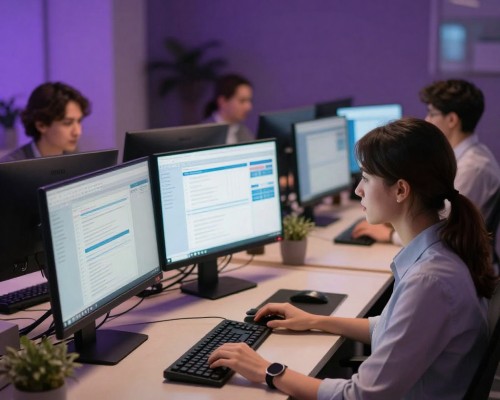 Mastering Human Resources Information Systems (HRIS) training course