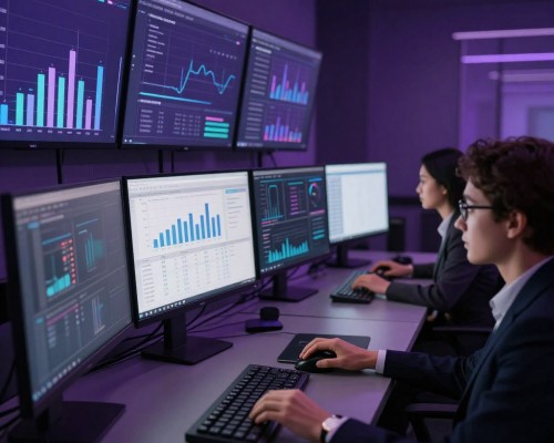 HR Data Analytics Courses