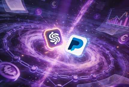 PayPal is of Interest to Payments Processor Stripe