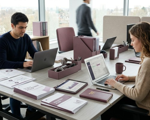 Certified Management Accountant Training Course