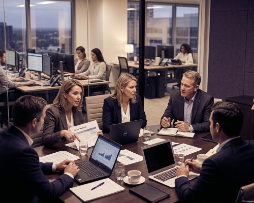 Management Training Centre