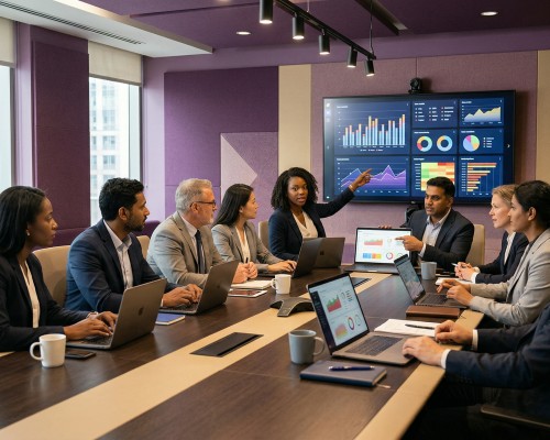People Analytics: Transforming HR Strategy with Data Science online training course