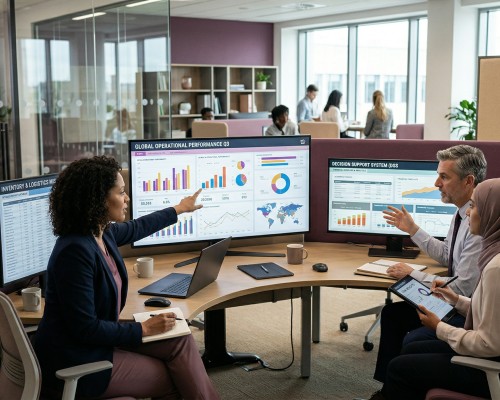 Digital Transformation in Banking and Finance Industry Training Course