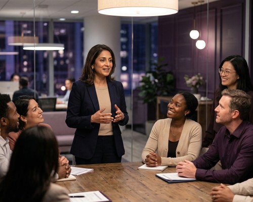 Leadership Training Courses