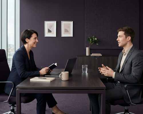 Learn advanced job evaluation techniques online
