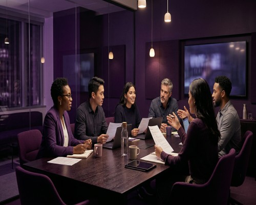 Strategic Recruitment, Interviewing and Selection training course