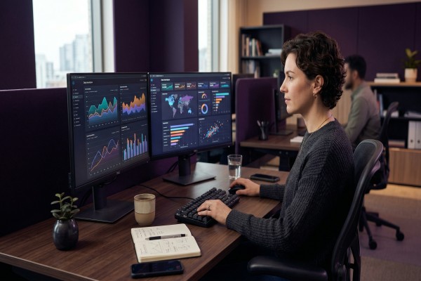 Data Analysis Methods and Techniques Training Course