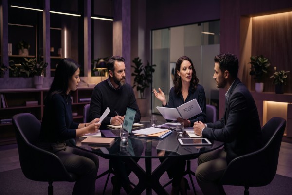 Writing HR Policies and Procedures training course