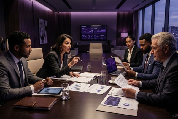 Loan Structuring, LBOs & Acquisition Finance Training Course